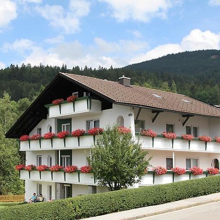 Pension Anderl Bodenmais Exteriér fotografie