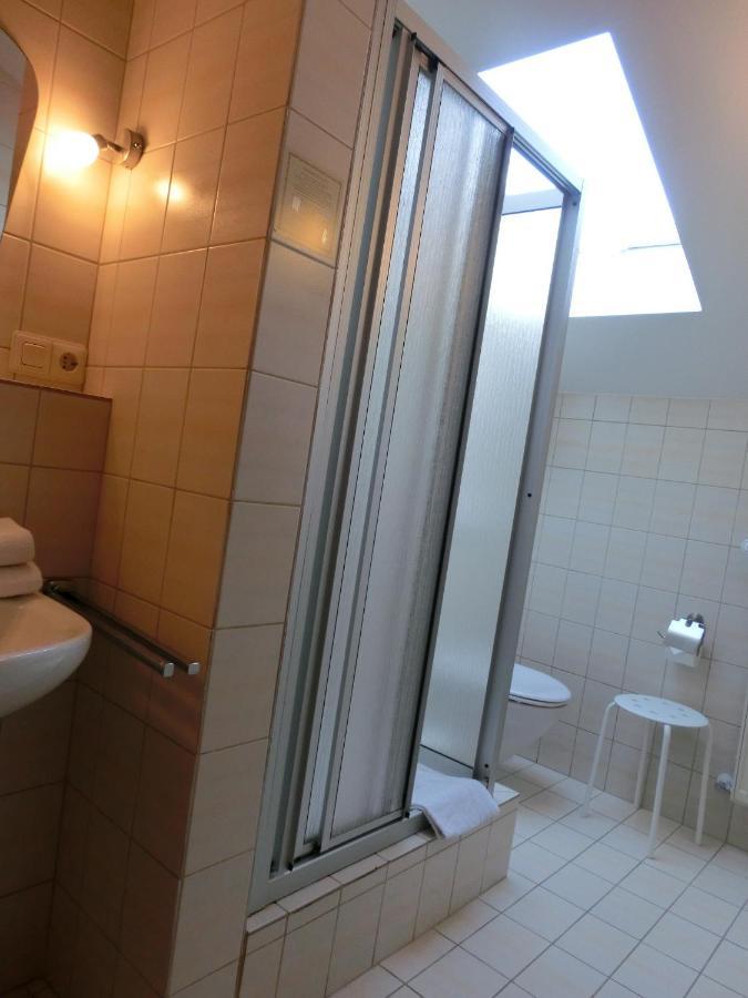 Pension Anderl Bodenmais Exteriér fotografie