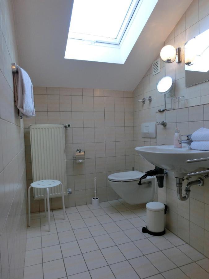 Pension Anderl Bodenmais Exteriér fotografie